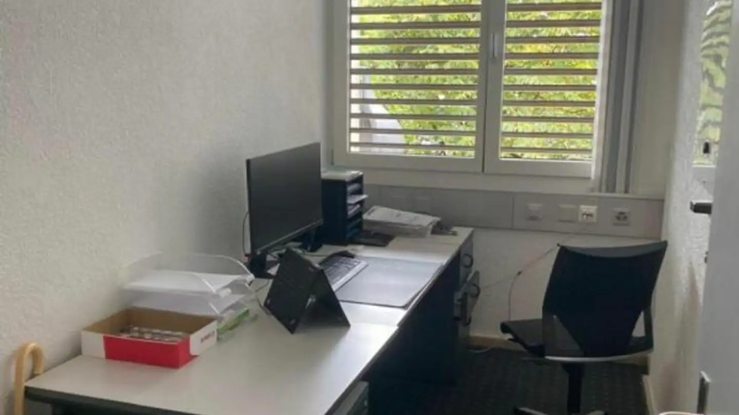 Commerciale in vendita - 2034 Peseux - Photo 4