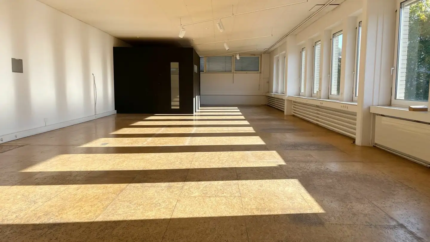 Commercial à louer - Limmatstrasse 55, 5412 Vogelsang AG - Photo 4