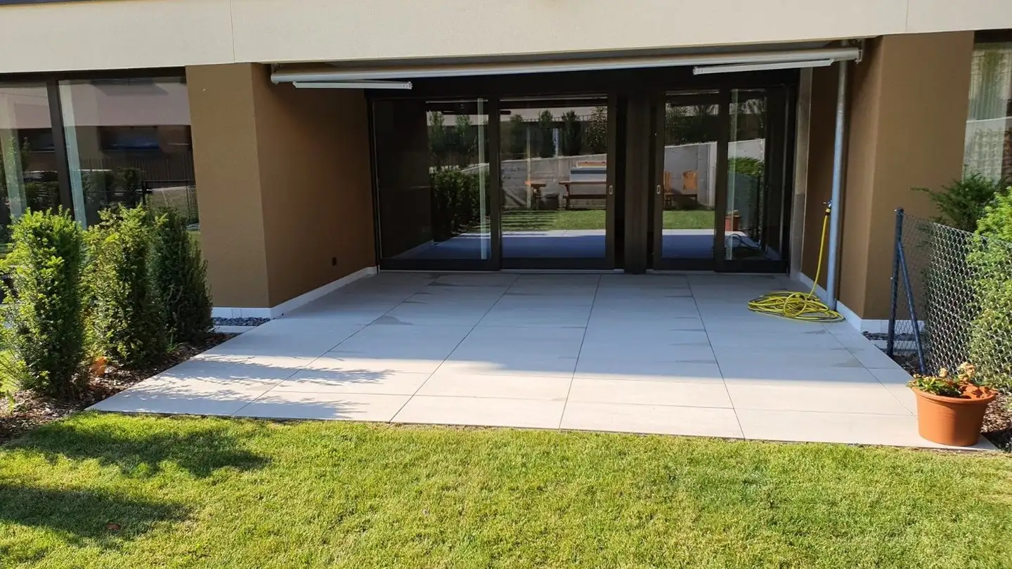 Appartamento in affitto - Route Des Martinets 65, 1752 Villars-sur-Glâne - Photo 2