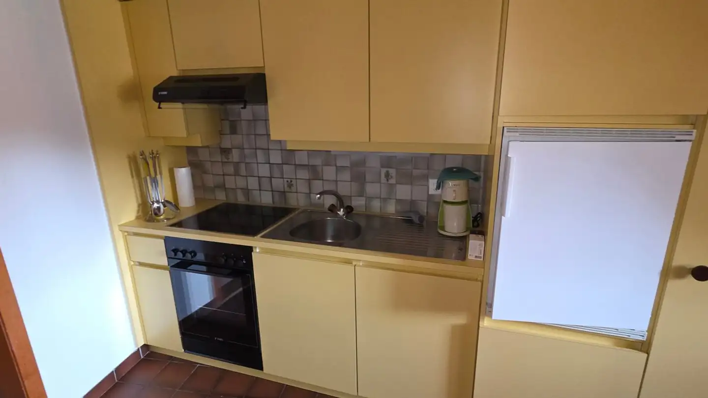 Appartamento in affitto - Place Du Petit-Saint-Jean / Klein-Sankt-Johann-Platz 39, 1700 Fribourg - Photo 3