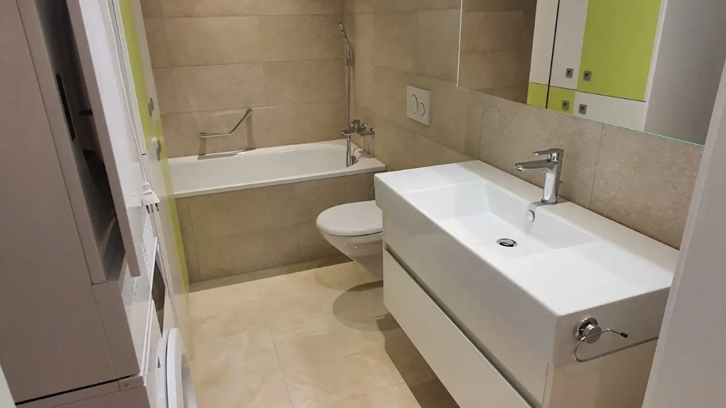 Appartamento in affitto - Route Des Martinets 65, 1752 Villars-sur-Glâne - Photo 3