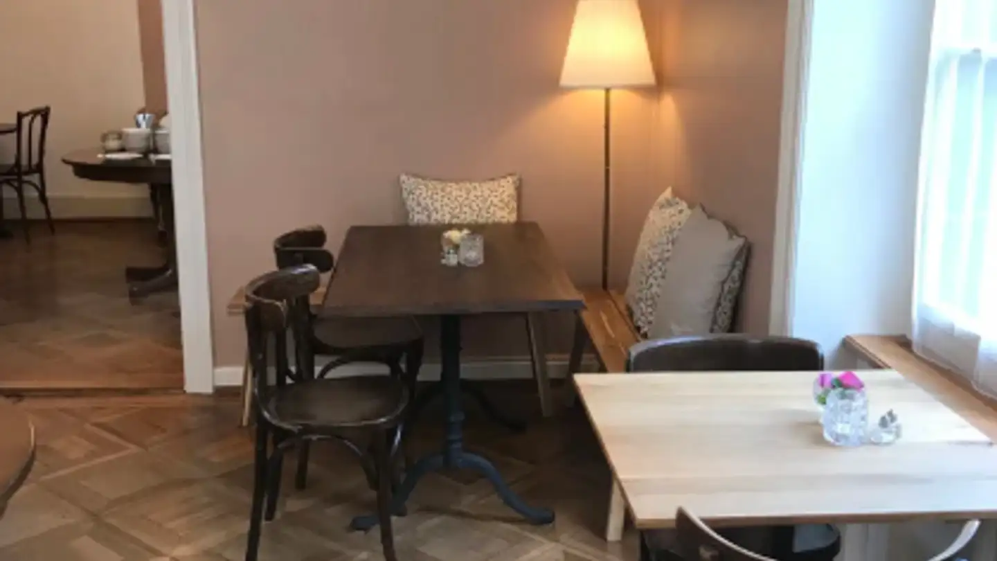 Single room for rent - Taubenhausstrasse 34, 6005 Luzern - Photo 4