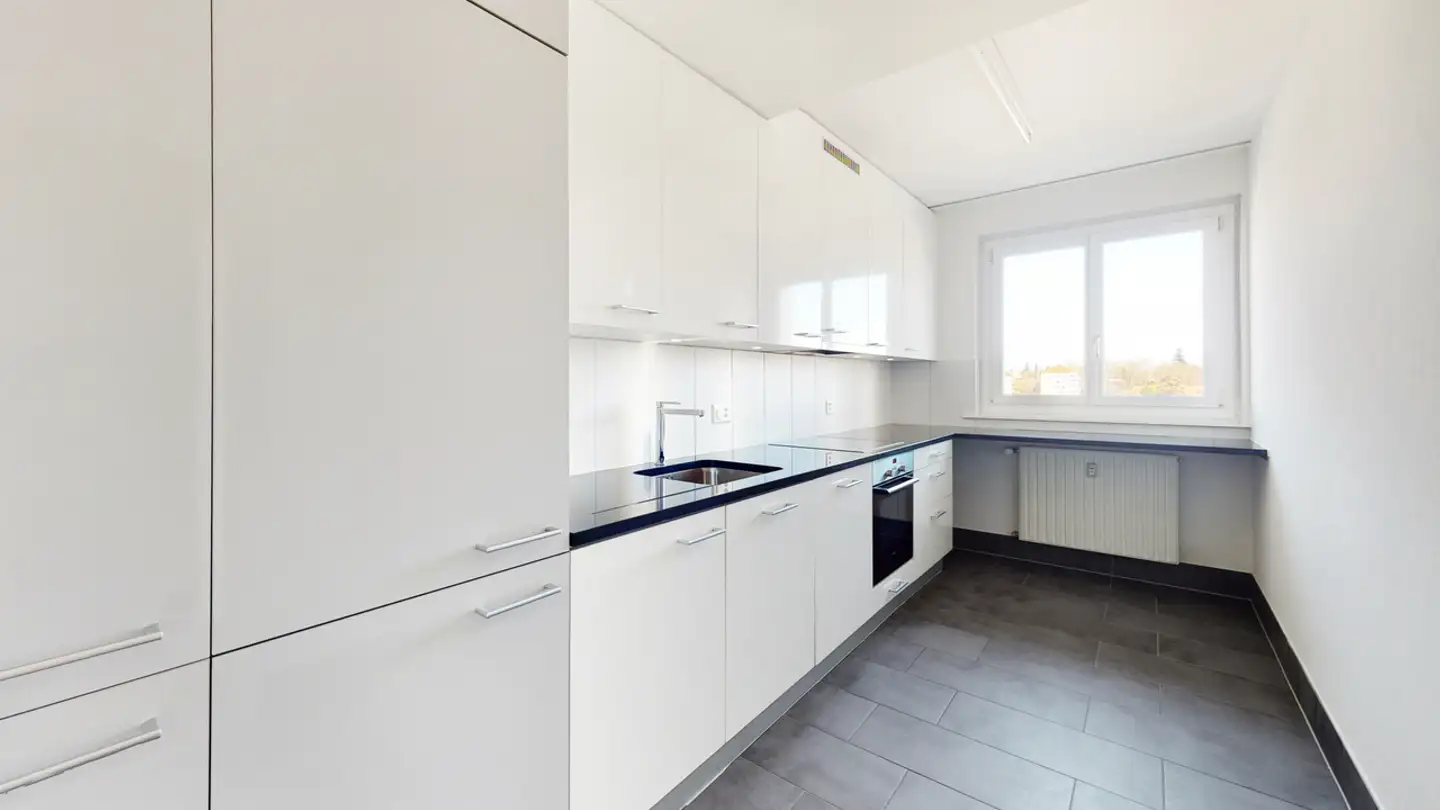 Appartement à louer - Route De Beaumont 22, 1700 Fribourg