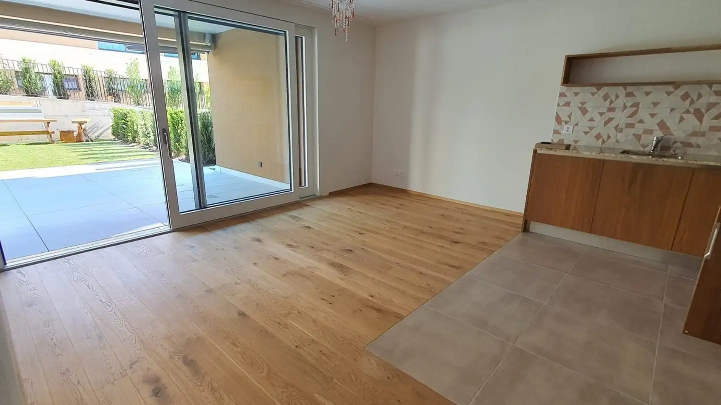 Appartamento in affitto - Route Des Martinets 65, 1752 Villars-sur-Glâne - Photo 4