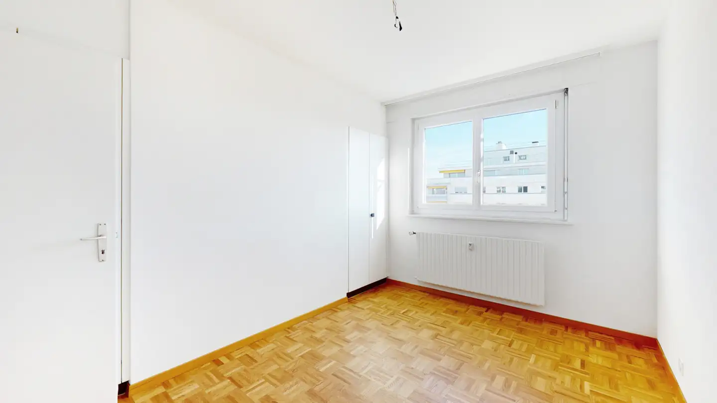 Appartement à louer - Route De Beaumont 22, 1700 Fribourg - Photo 4