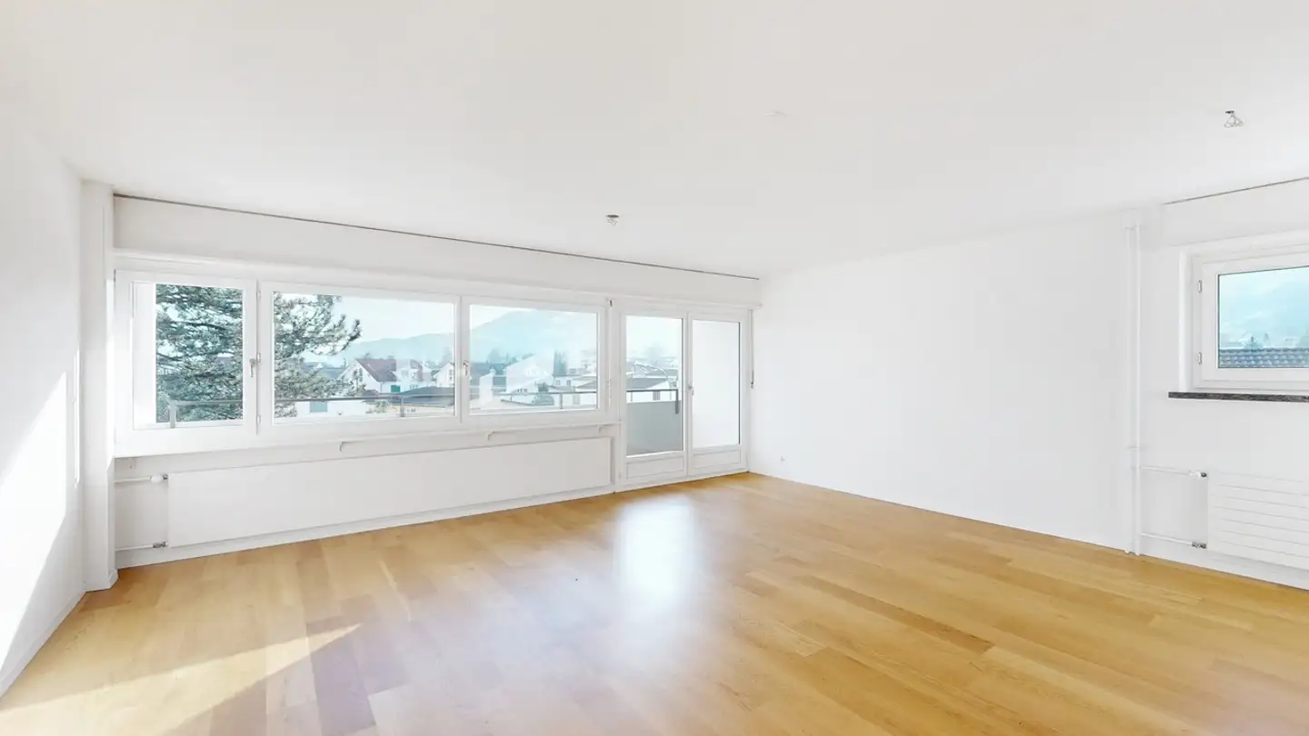 Wohnung mieten - Nordstrasse 24, 9450 Altstätten SG - Foto 4