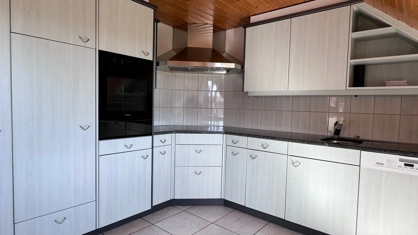 Apartment for rent - Brüggliweg 16, 3312 Fraubrunnen - Photo 3
