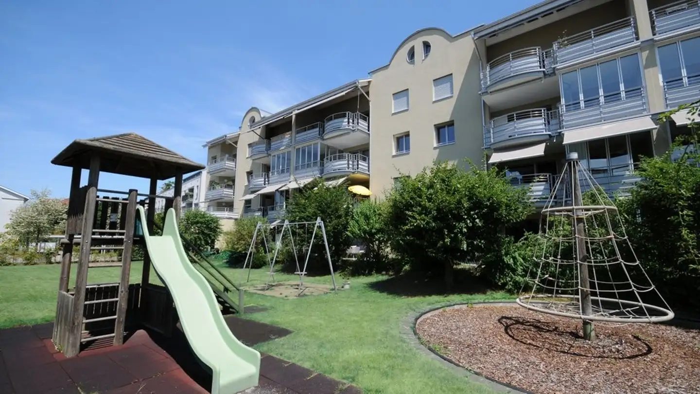 Apartment for rent - Im Römerquartier 2, 4800 Zofingen