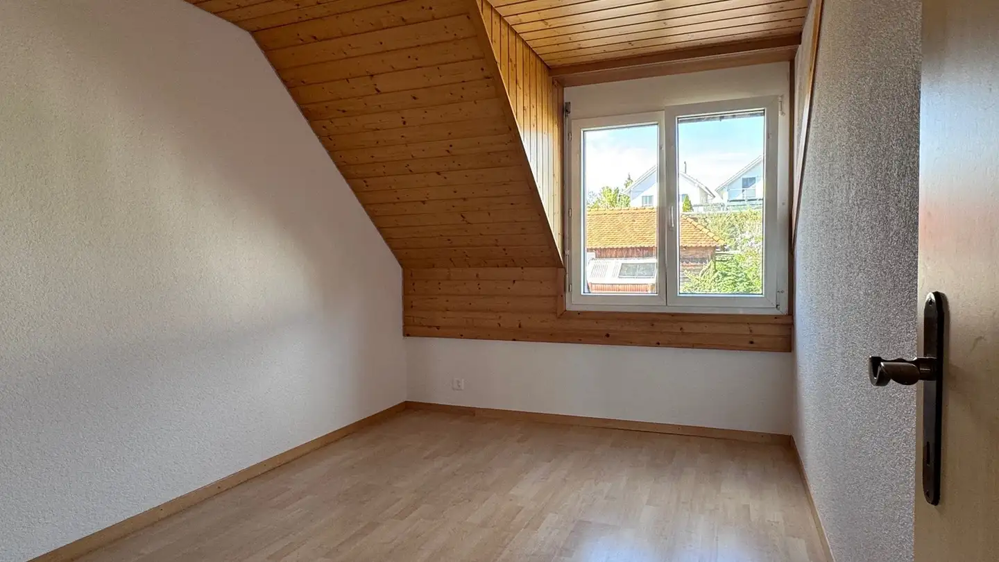 Apartment for rent - Brüggliweg 16, 3312 Fraubrunnen - Photo 4
