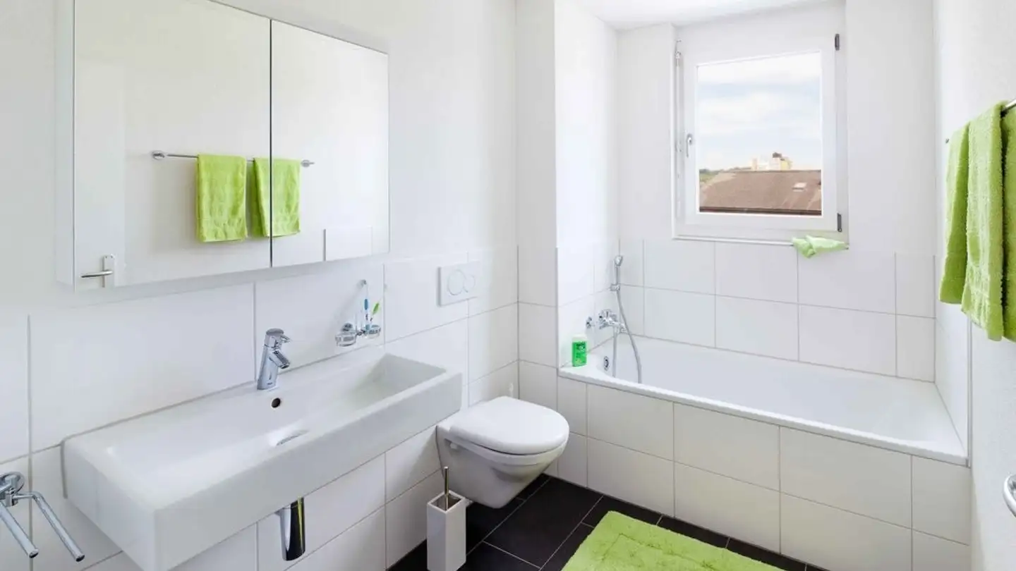 Appartement à louer - Aegertenweg 1, 4802 Strengelbach - Photo 3