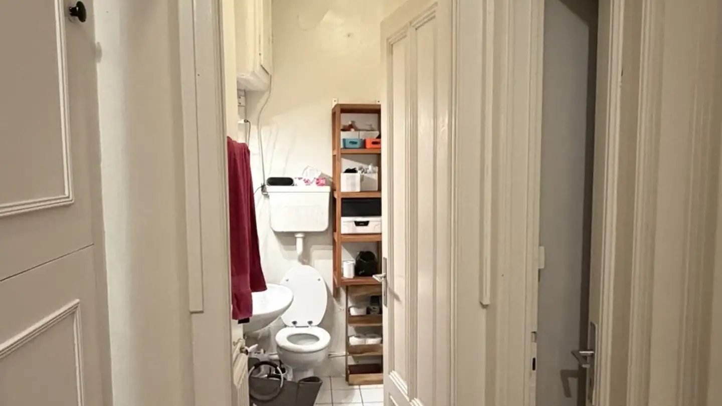 Appartement à louer - 1201 Genève - Photo 4