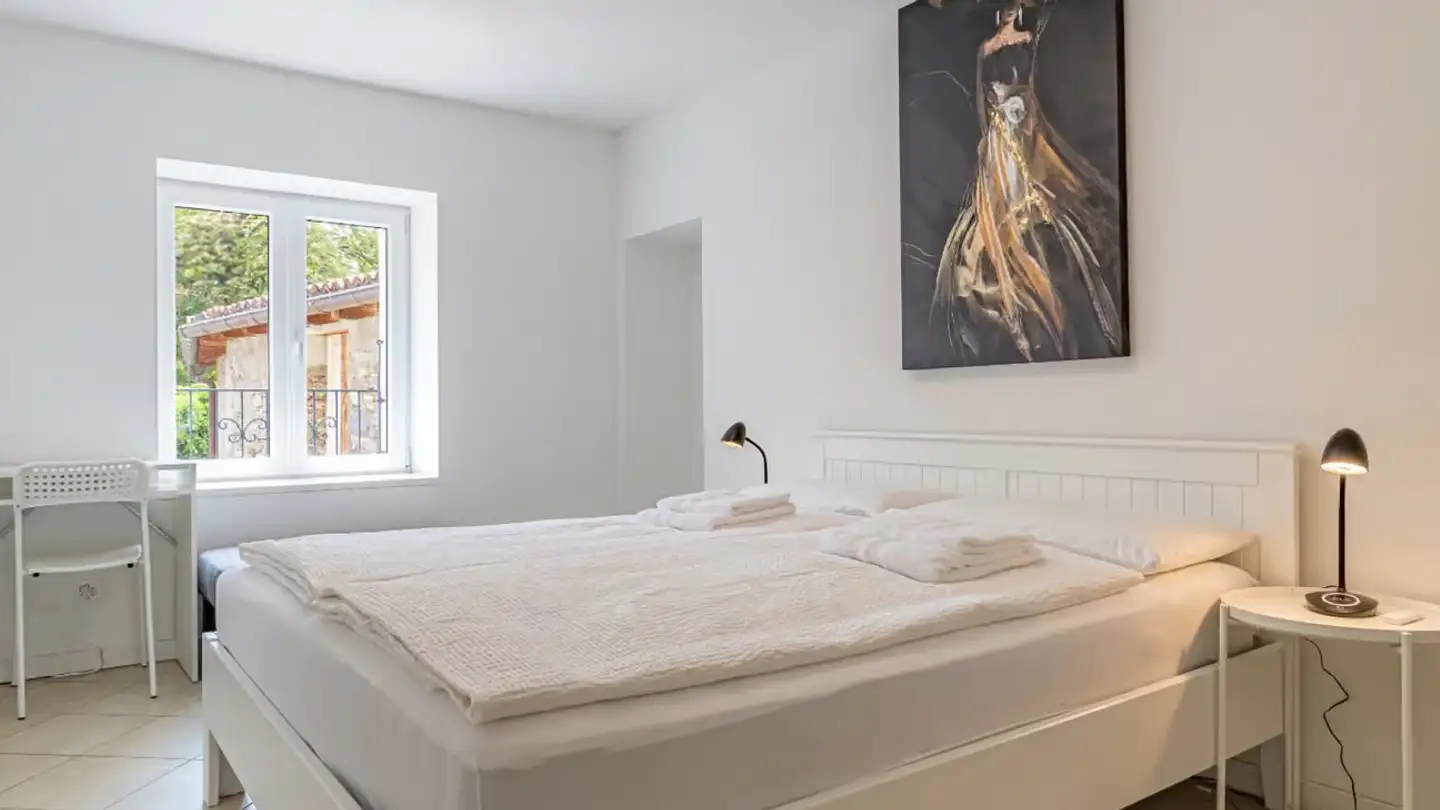 Wohnung mieten - Cará, 6806 Sigirino - Foto 4