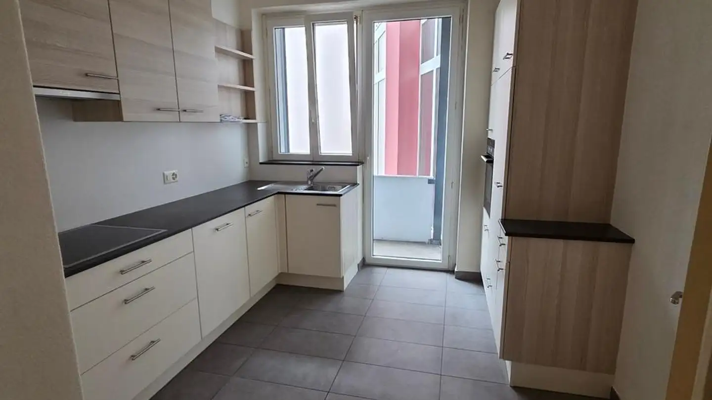 Wohnung mieten - Avenue De La Gare 46, 2800 Delémont