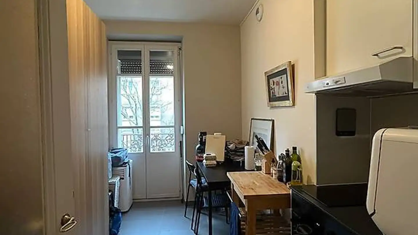 Wohnung mieten - Rue De Carouge, 1205 Genève - Foto 2