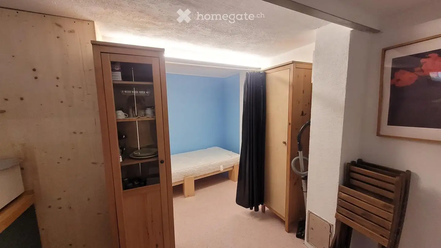 Wohnung mieten - Via Varesca, 6500 Bellinzona - Foto 4