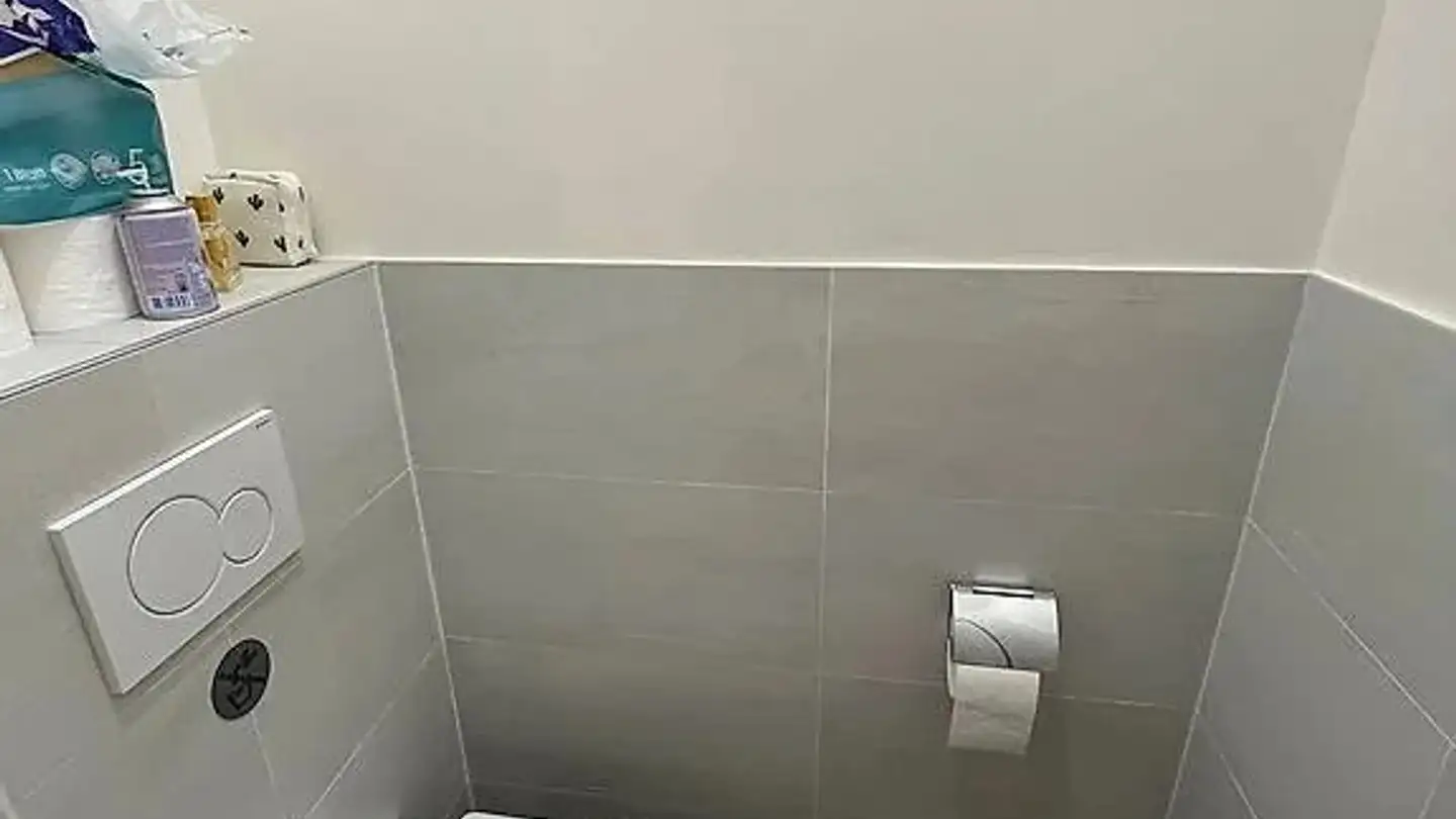 Wohnung mieten - Rue De Carouge, 1205 Genève - Foto 3