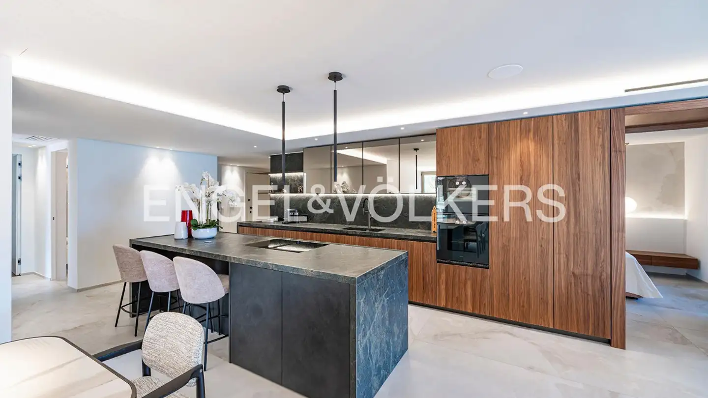 Penthouse for sale - 6815 Melide - Photo 4