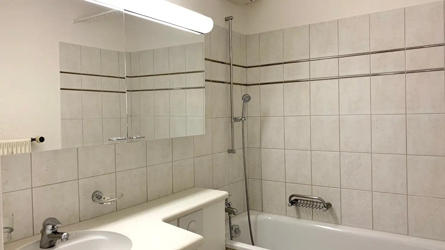 Apartment for rent - Winkelriedstrasse 9, 3014 Bern - Photo 4