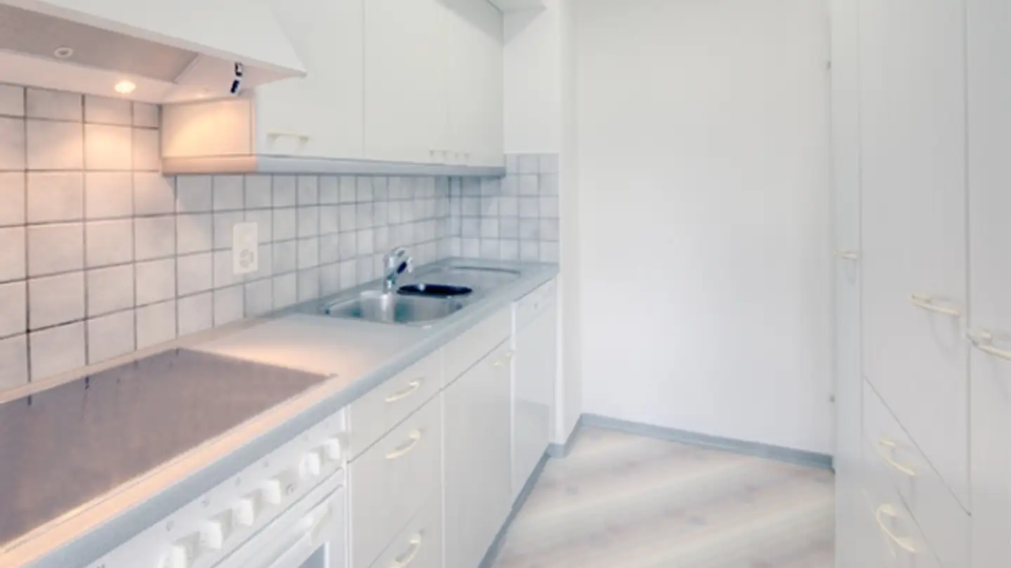 Wohnung mieten - Alberich Zwyssigstrasse 83, 5430 Wettingen - Foto 2