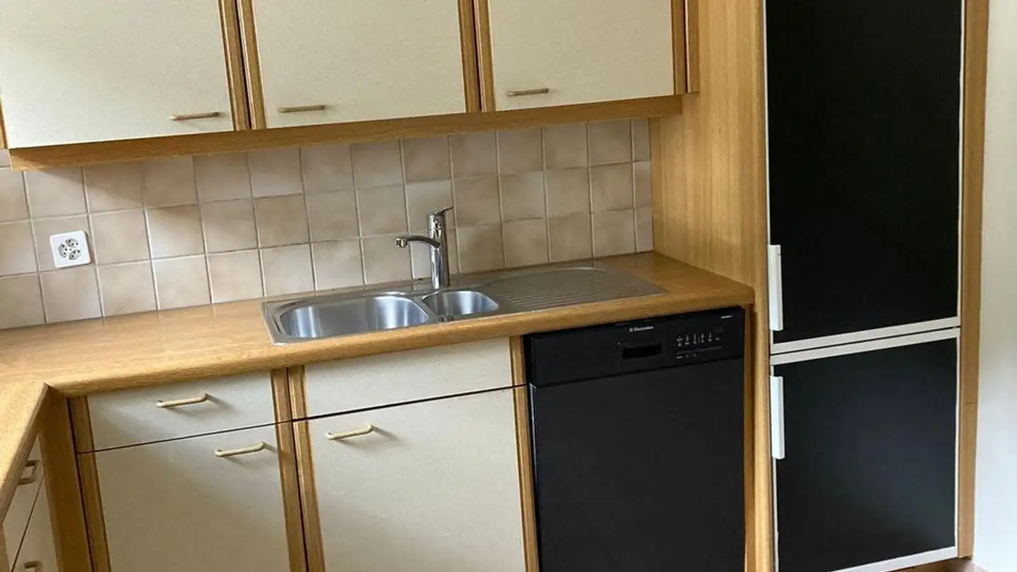 Appartamento in affitto - Rue De La Côte 1, 2052 Fontainemelon - Photo 2