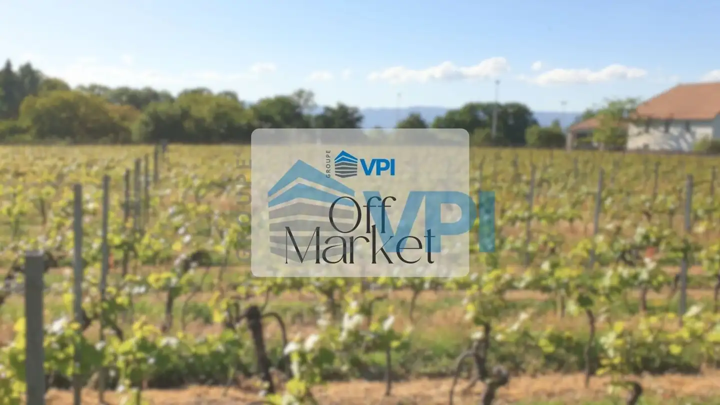 Duplex for sale - 1262 Eysins