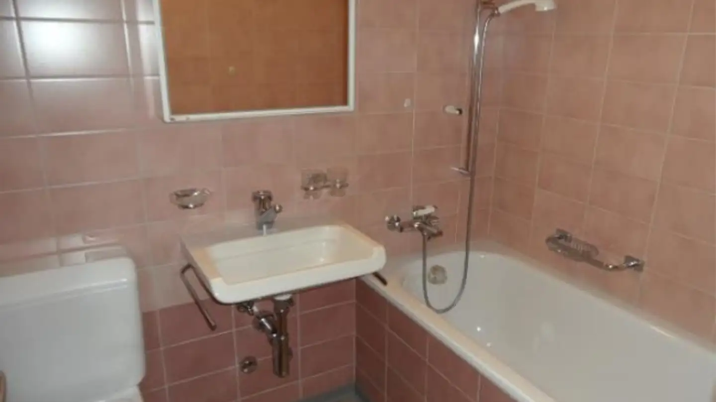 Wohnung mieten - Alberich Zwyssigstrasse 83, 5430 Wettingen - Foto 3