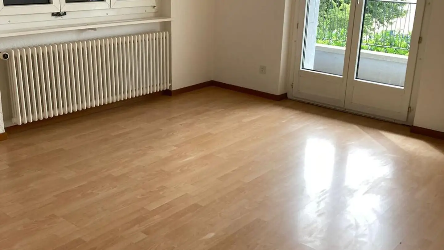 Appartamento in affitto - Rue De La Côte 1, 2052 Fontainemelon - Photo 3