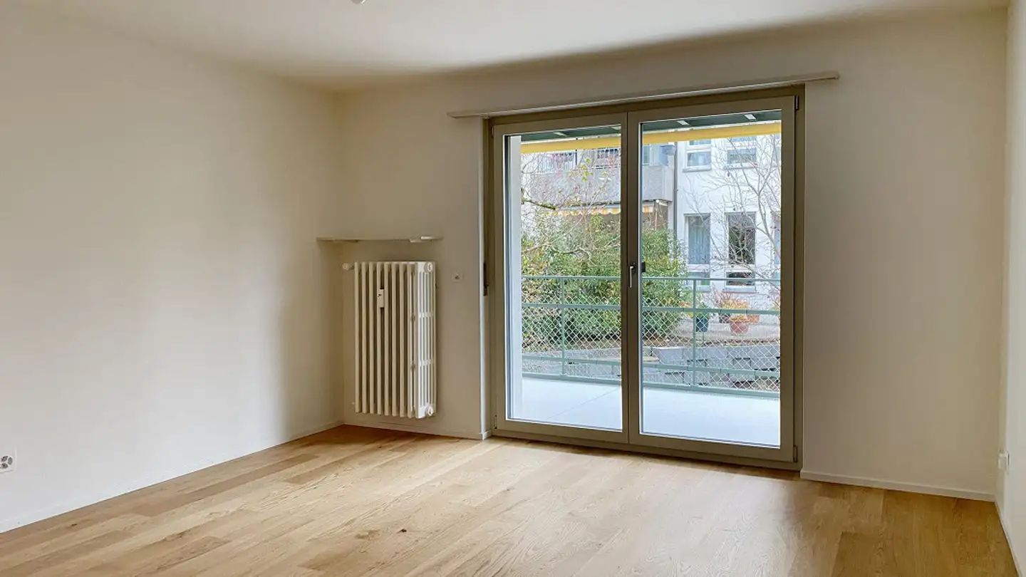 Appartement à louer - Langenhagweg 28a, 4123 Allschwil