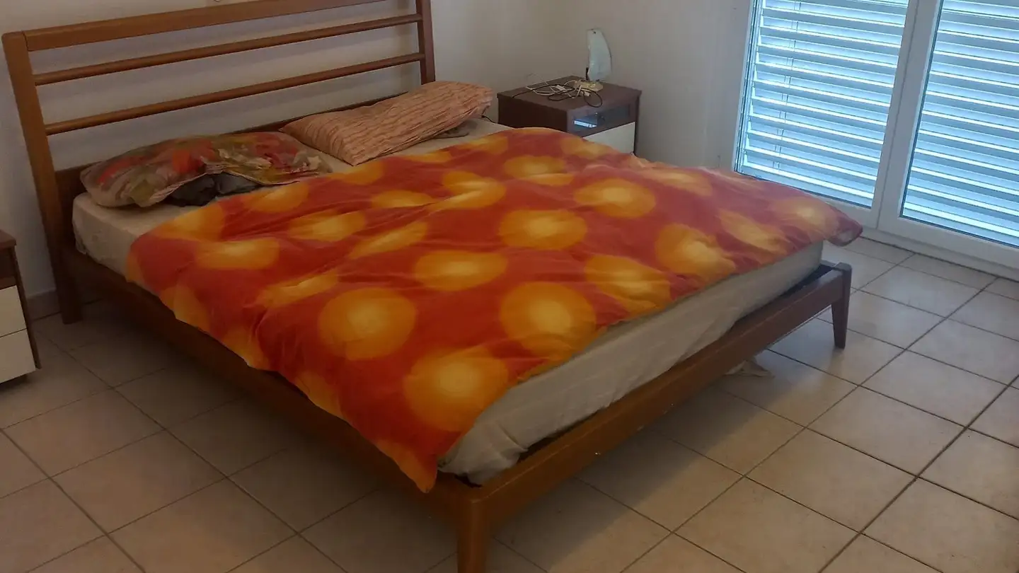 Appartamento in affitto - Via Alle Campagne 14, 6516 Cugnasco - Foto 2