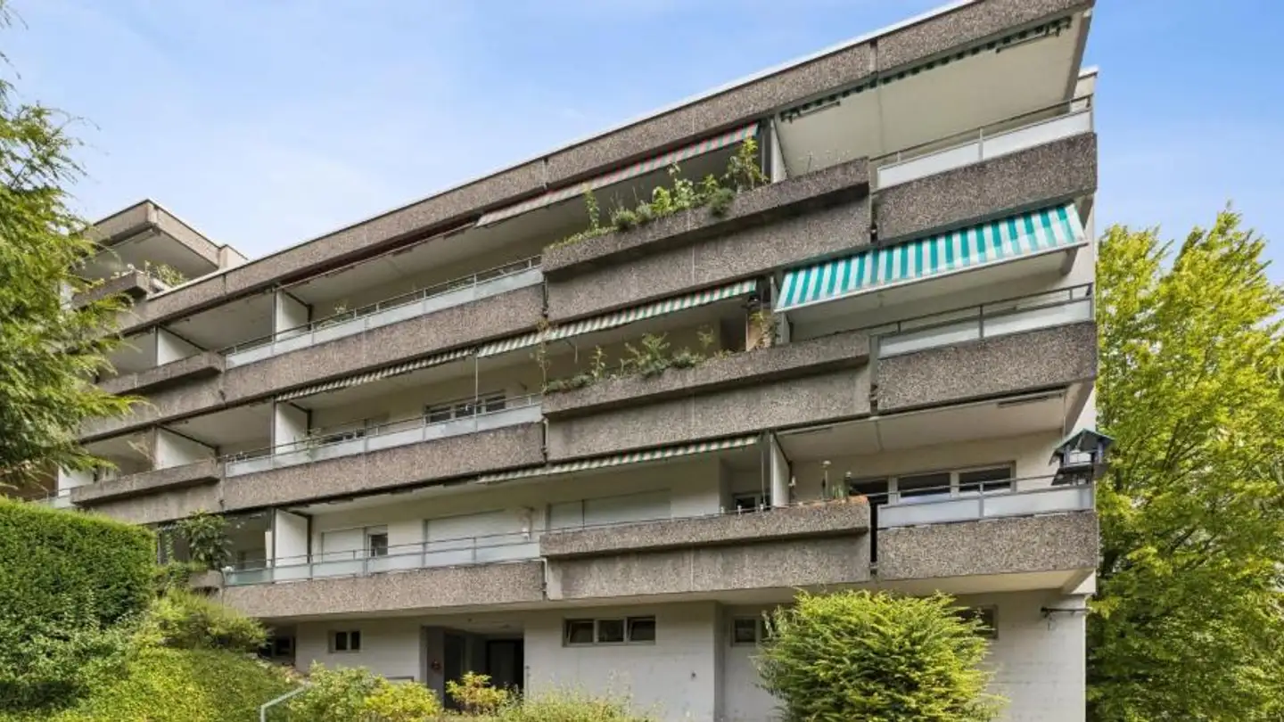 Appartamento in affitto - Felsenacker, 4203 Grellingen - Foto 2