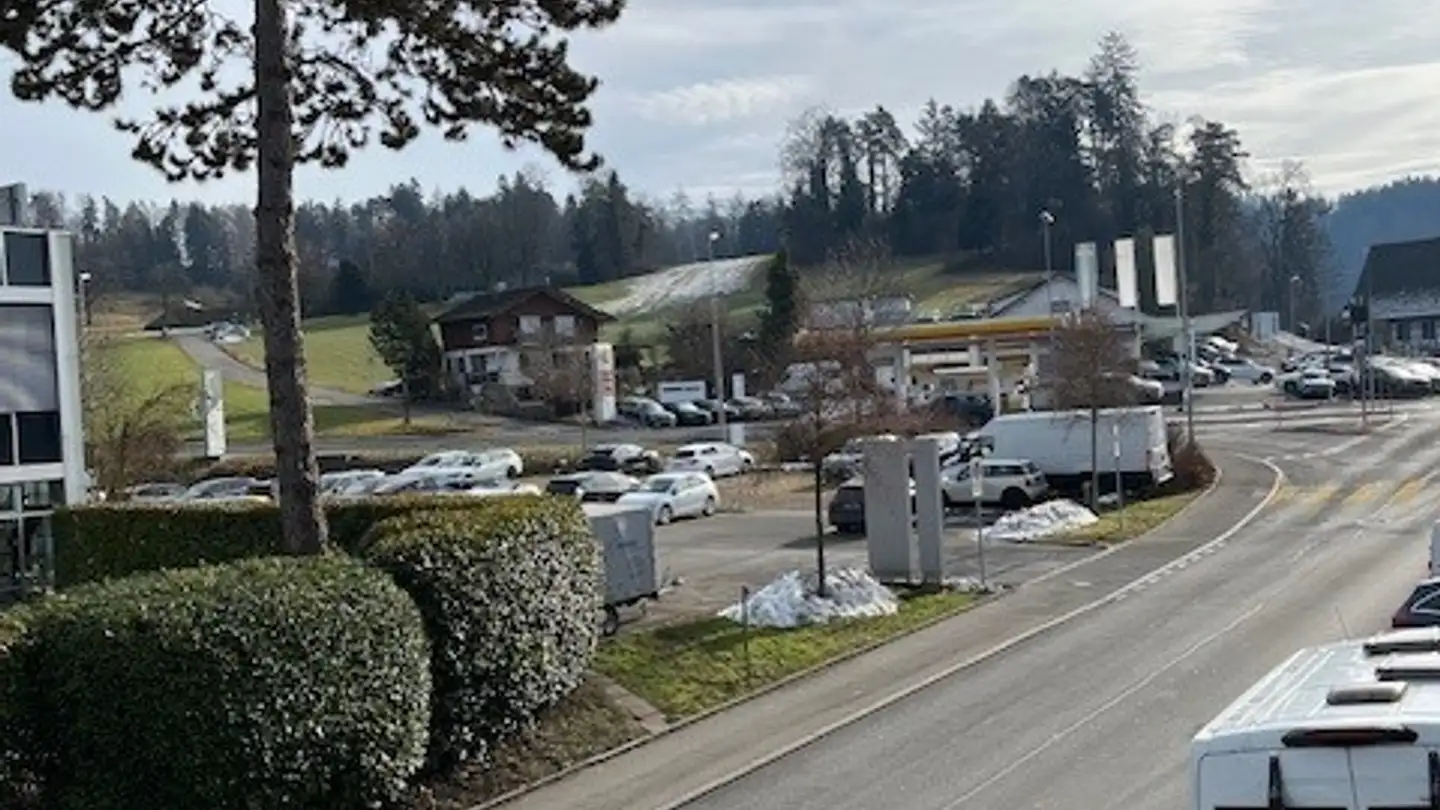 Spazio ufficio in affitto - Lättichstrasse 3, 6340 Baar