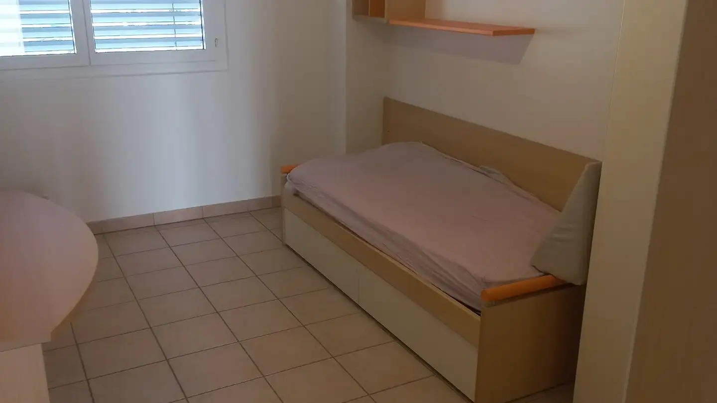 Appartamento in affitto - Via Alle Campagne 14, 6516 Cugnasco - Foto 3