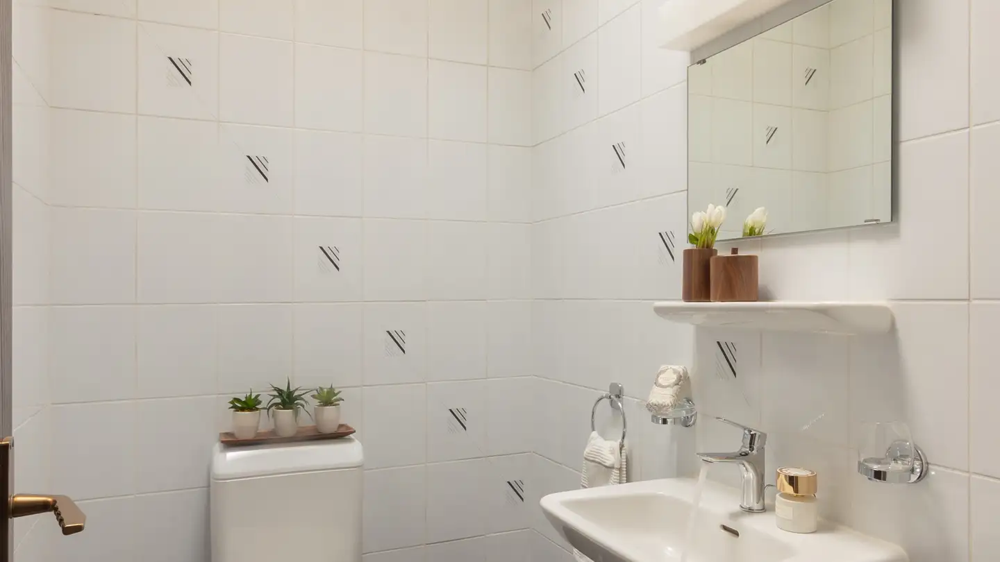 Appartement à louer - Viale Camillo Olgiati 20, 6512 Giubiasco