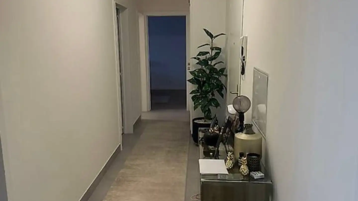 Apartment for rent - Via San Bernardo 17, 6952 Canobbio - Photo 2