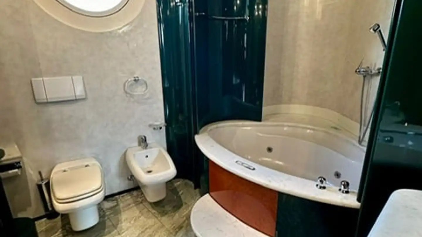 Doppelhaushälfte kaufen - 6943 Vezia - Foto 4