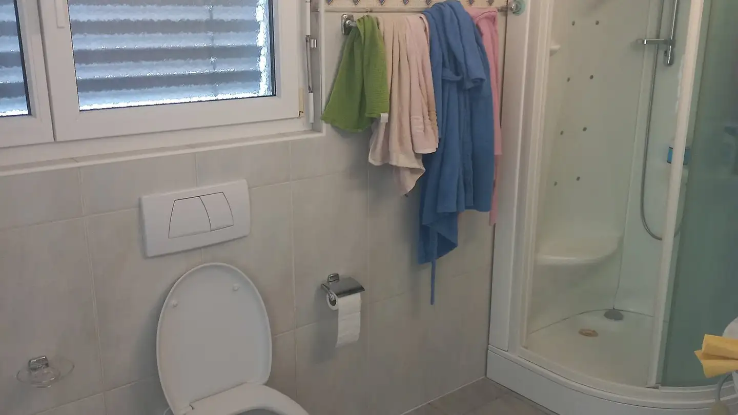 Appartamento in affitto - Via Alle Campagne 14, 6516 Cugnasco - Foto 4