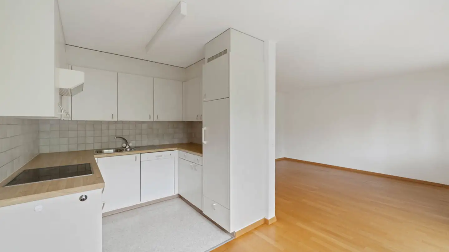 Appartamento in affitto - Hottigergasse 6, 4800 Zofingen - Foto 2