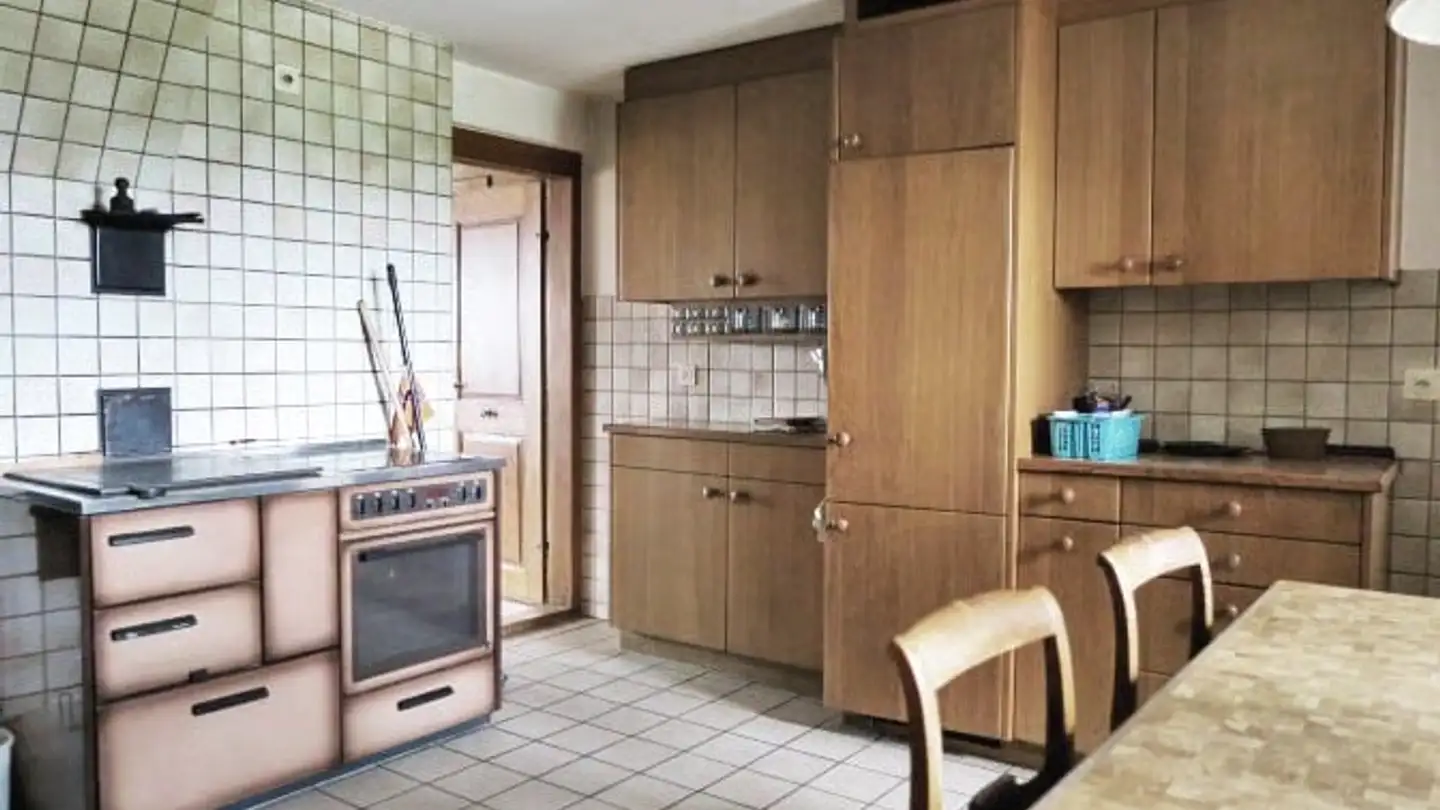 Farm for sale - Eichmühlestrasse 14, 8471 Dägerlen - Photo 3