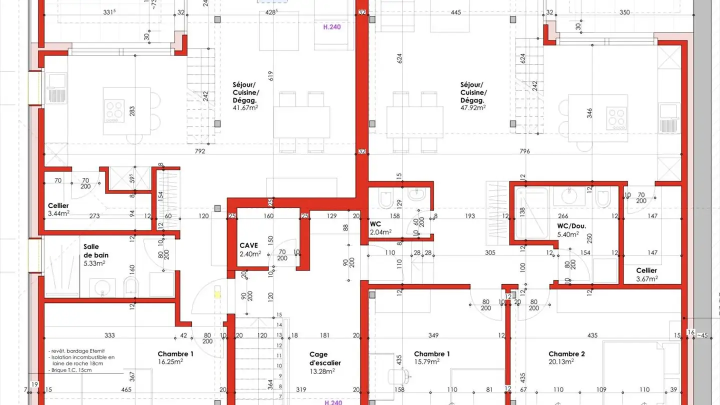 Apartment for sale - 1407 Bioley-Magnoux - Photo 3