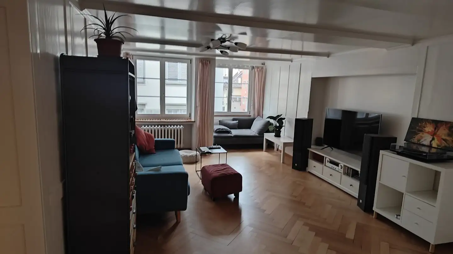 Wohnung mieten - Marktgasse 8, 8400 Winterthur