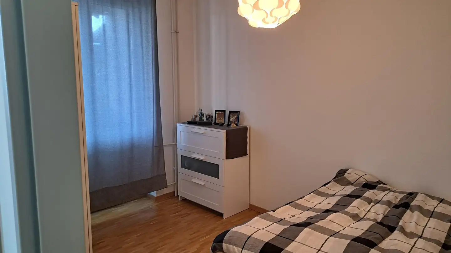 Wohnung mieten - Hüningerstrasse 6, 4056 Basel - Foto 3