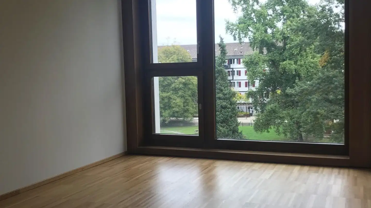 Wohnung mieten - Niklaus Konrad-Strasse 40, 4500 Solothurn