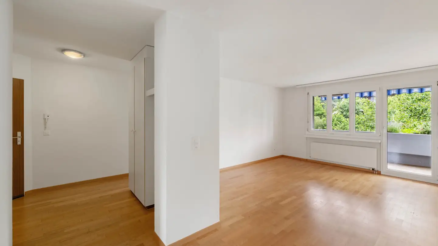 Appartamento in affitto - Hottigergasse 6, 4800 Zofingen - Foto 4