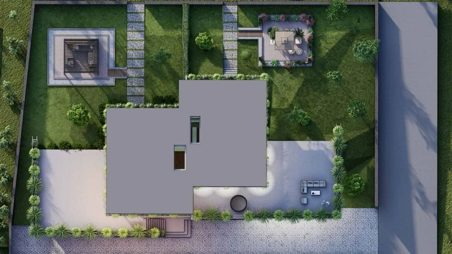 Duplex in vendita - 1028 Préverenges - Foto 3