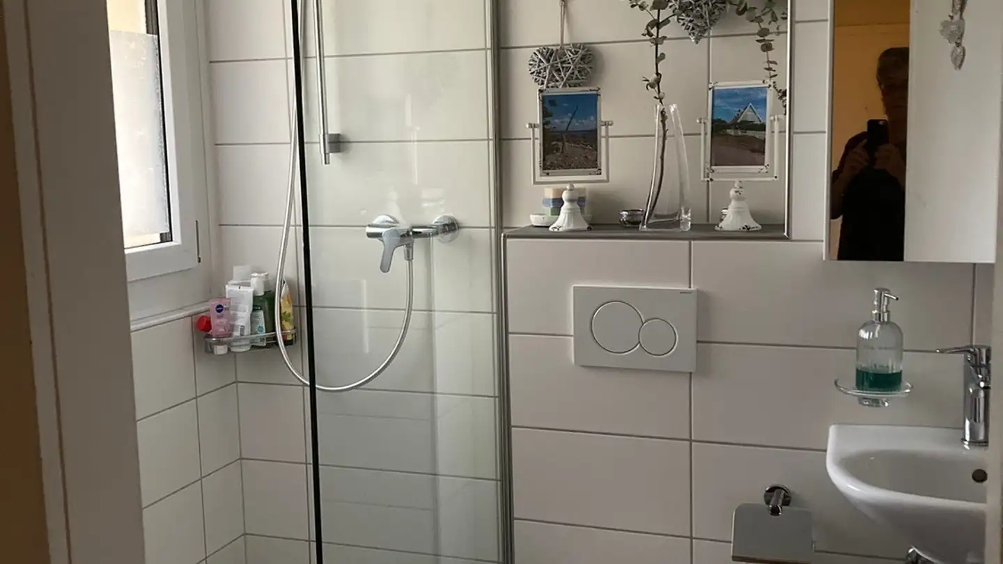 Appartement à louer - Blümlisalpstrasse 33, 3627 Heimberg