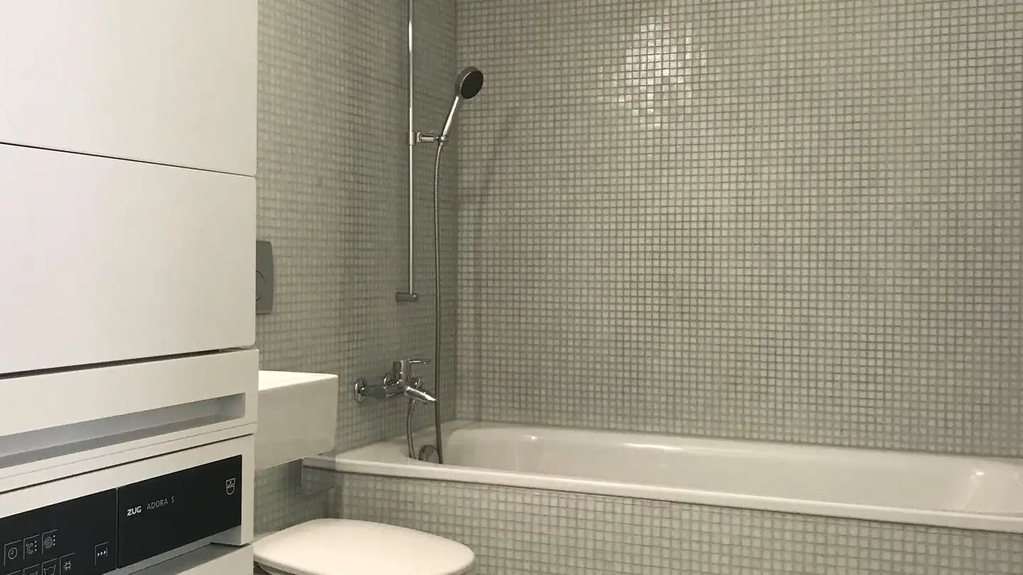 Appartamento in affitto - Niklaus Konrad-Strasse 40, 4500 Solothurn - Photo 4