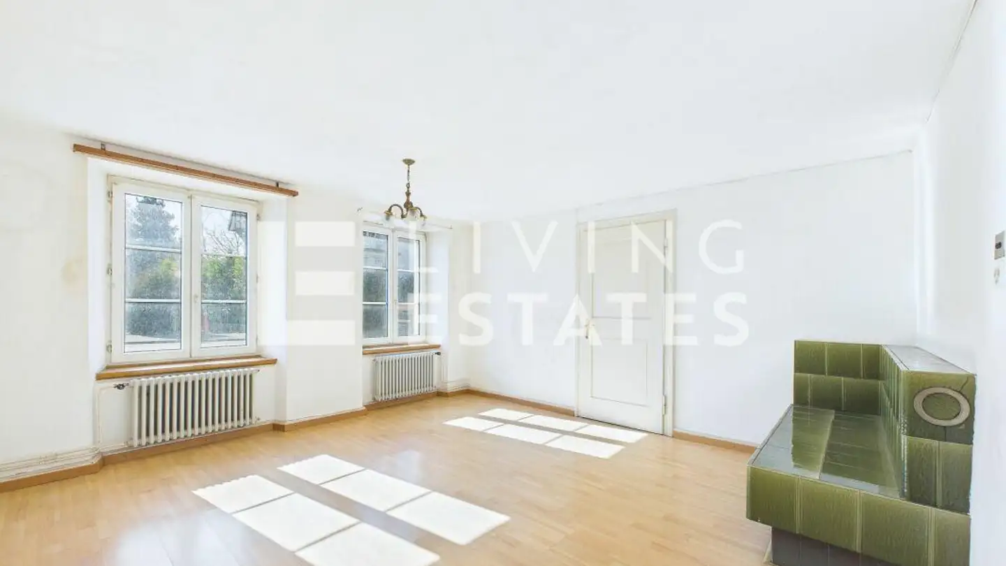 Maison individuelle à vendre - Hauptstrasse 27, 4334 Sisseln AG - Photo 2