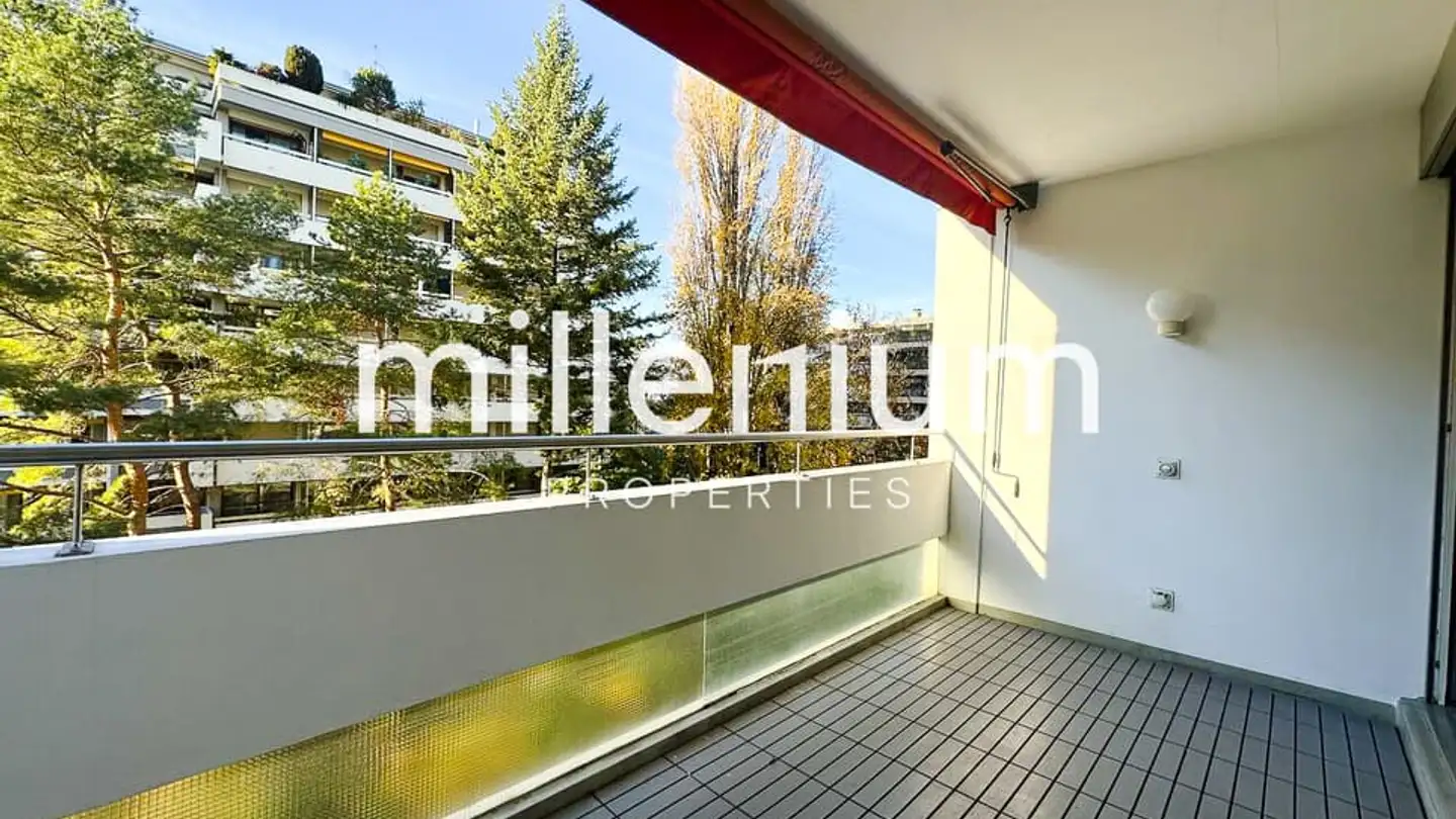 Apartment for rent - 1206 Genève