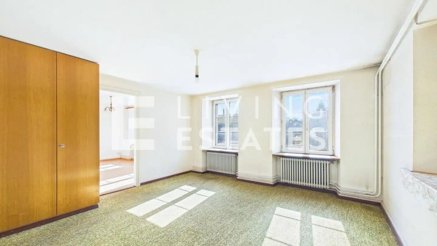 Maison individuelle à vendre - Hauptstrasse 27, 4334 Sisseln AG - Photo 3