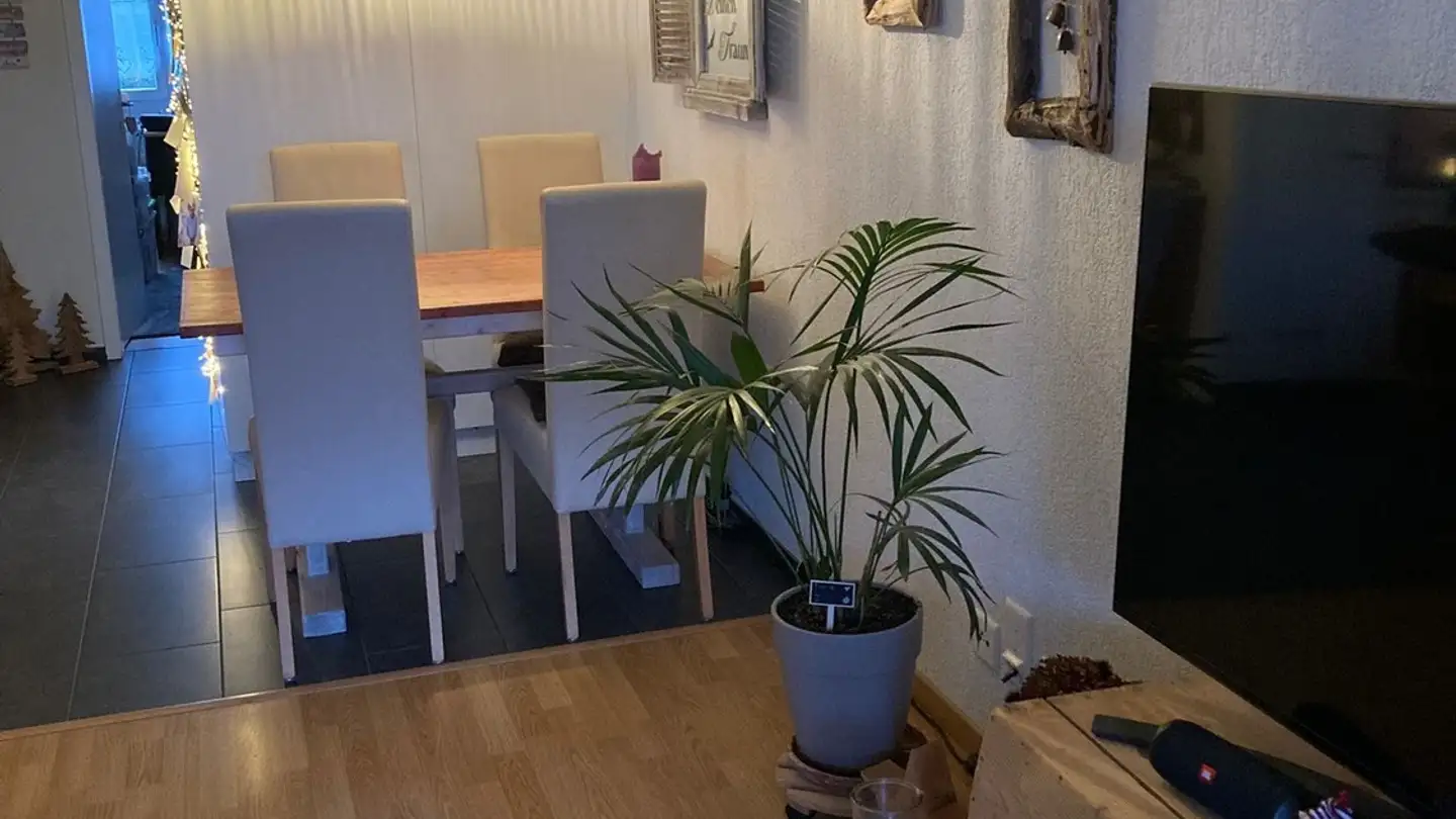 Appartement à louer - Blümlisalpstrasse 33, 3627 Heimberg - Photo 2